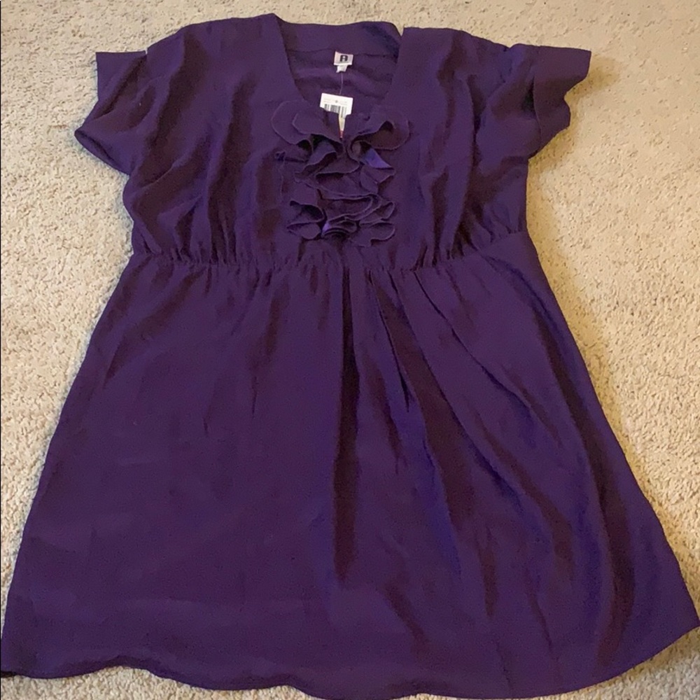 Dress/Blouse